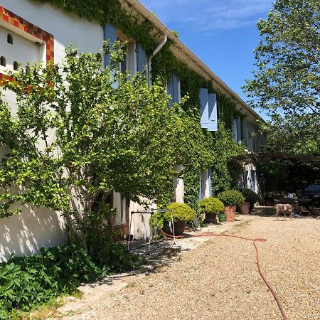Maison D'Hotes Campagne La Negre Peynier Экстерьер фото