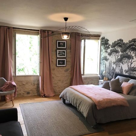 Maison D'Hotes Campagne La Negre Peynier Экстерьер фото