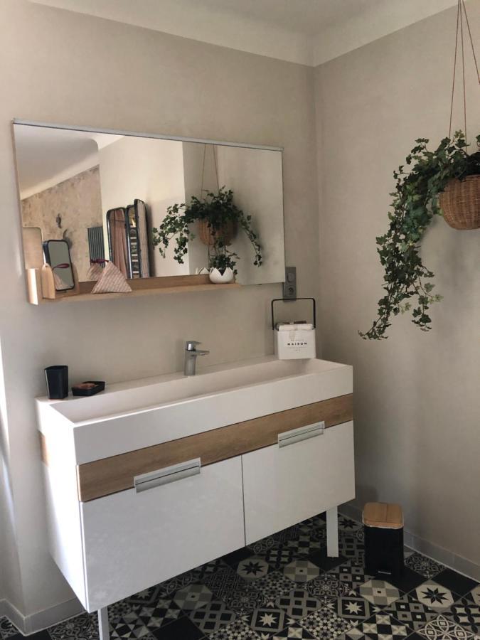 Maison D'Hotes Campagne La Negre Peynier Экстерьер фото