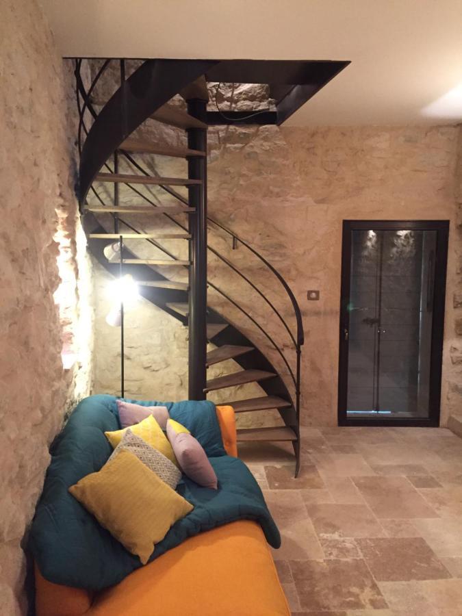 Maison D'Hotes Campagne La Negre Peynier Экстерьер фото